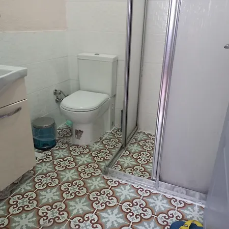 Appart hôtel Medellin Istambul