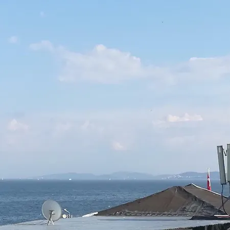 Апарт-отель Medellin Стамбул