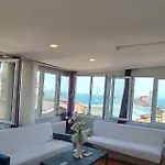 Apartmanhotel Medellin Isztambul