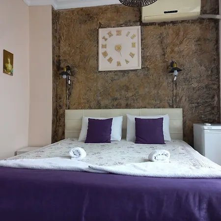 Apart Otel Medellin 3*